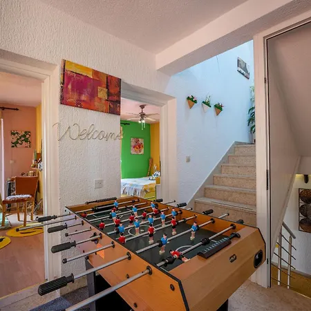 Venus House With Pool Holiday home Banjole