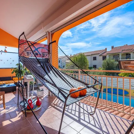 Holiday home Venus House With Pool Banjole