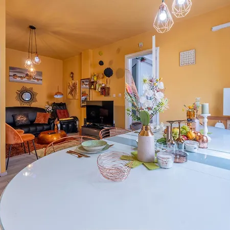 Дом отдыха Venus House With Pool Банджоле