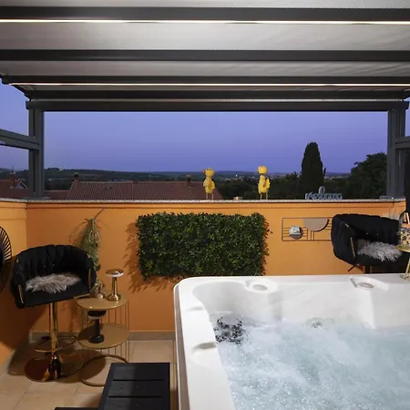 Дом отдыха Venus House With Pool