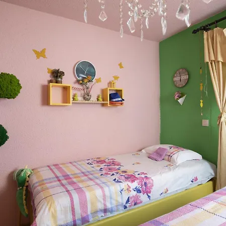 Дом отдыха House Venus With Heated Pool And Hot Tub *