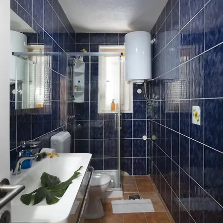 House Venus With Heated Pool And Hot Tub Дом отдыха *