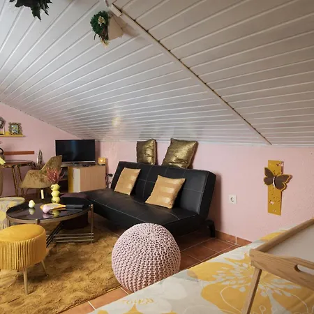 House Venus With Heated Pool And Hot Tub Дом отдыха