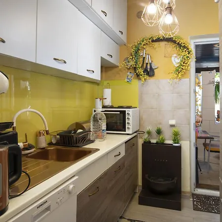 House Venus With Heated Pool And Hot Tub * Банджоле