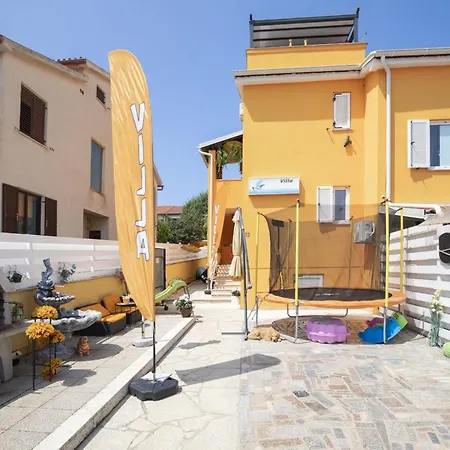 House Venus With Heated Pool And Hot Tub Дом отдыха Банджоле