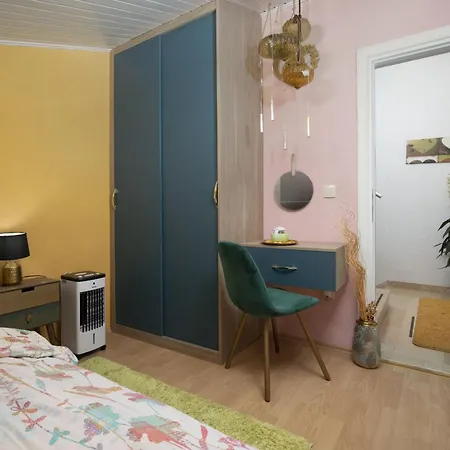 Дом отдыха House Venus With Heated Pool And Hot Tub *